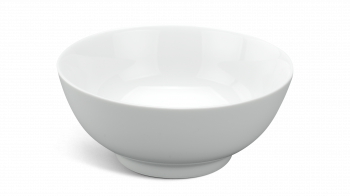 Tô 15 cm - Jasmine - Trắng