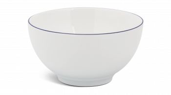 Tô 20 cm - Camellia - Chỉ Xanh Dương