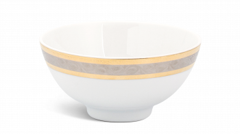 Chén cơm 11.5 cm - Jasmine - Hoa Hồng