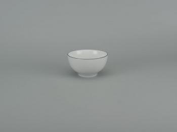 Chén cơm 12 cm - Camellia - Chỉ xanh dương
