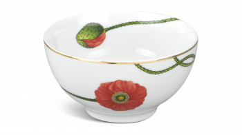 Chén cơm 12 cm - Camellia - Kết Duyên