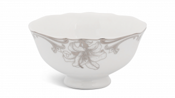 Chén cơm 11.5 cm - Đài Các - Trang trí Bạch Kim