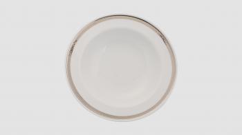 Dĩa súp 23 cm - Sago - Thiên Tuế