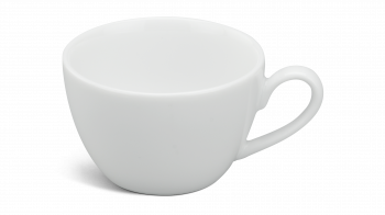 Tách 0.10 L - Daisy - Trắng