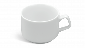 Tách 0.16 L - Jasmine - Trắng
