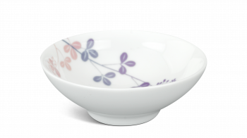 Chén chấm 9 cm - Daisy - Cỏ Tím