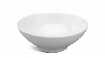 Chén chấm 9 cm - Daisy - Trắng