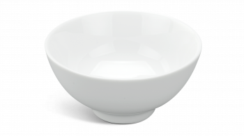 Chén súp 10 cm - Jasmine - Trắng