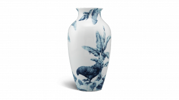 Bình hoa 27 cm - Hạnh Phúc