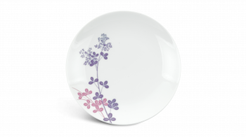Dĩa lót chén 15.5 cm - Daisy - Cỏ Tím