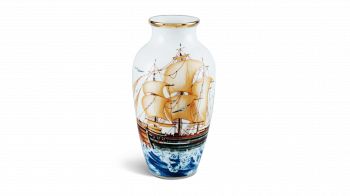 Bình hoa 27 cm - Thuận Buồm
