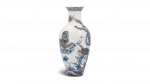 Bình hoa 30 cm - Tứ Linh