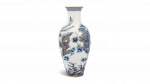 Bình hoa 30 cm - Tứ Linh