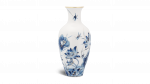 Bình hoa 40 cm - Sen Vàng