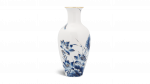 Bình hoa 40 cm - Sen Vàng