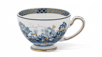 Tách 0.11 L - Hoàng Cung - Hồn Quê Vàng