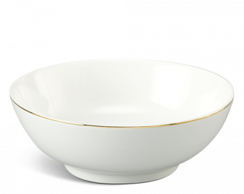 Tô 15 cm - Jasmine - Chỉ Vàng