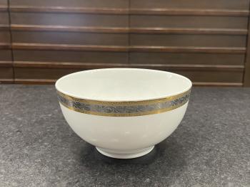 Tô 16 cm - Camellia - Hoa Hồng