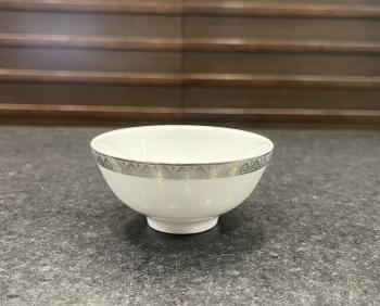 Chén sốt 9 cm - Jasmine - Thiên Tuế