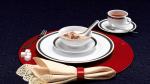 Bộ Đồ ăn 32 Sản Phẩm - SAGO - THIÊN TUẾ